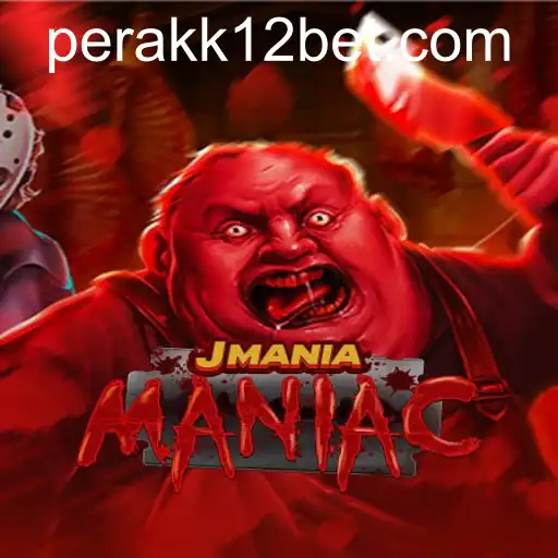 JManiaManiac
