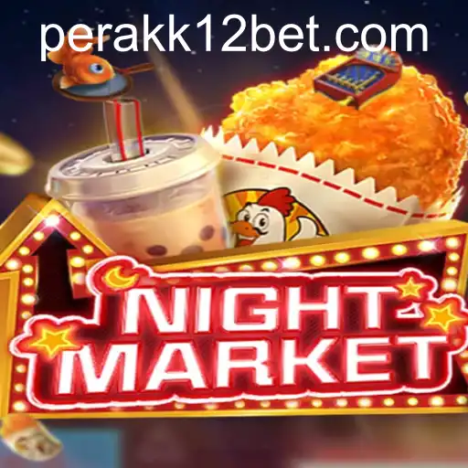 NIGHTMARKET