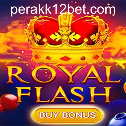 RoyalFlashBuyBonus